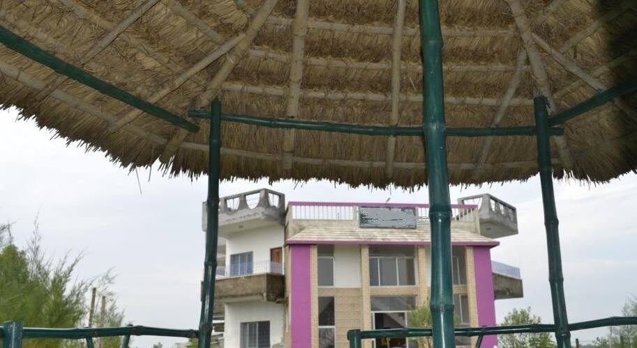 SDD Royal Bengal Resort, Satjelia 4